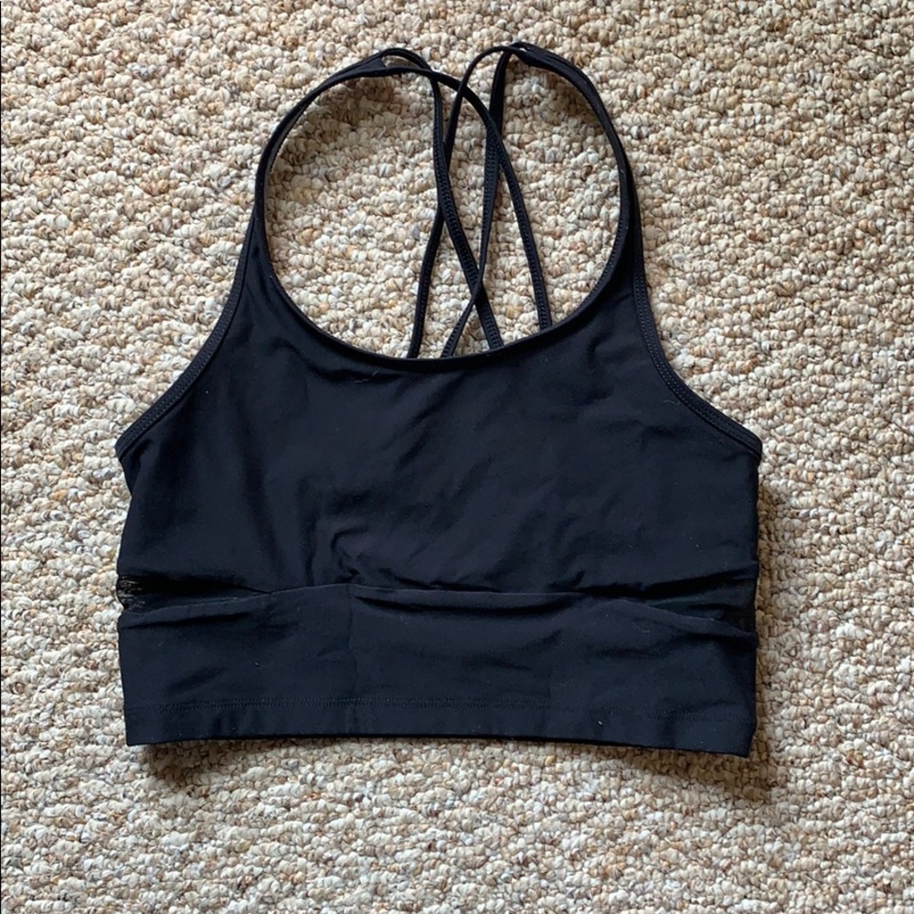 Size medium Jolyn sports bra